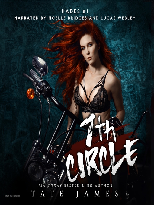 Title details for 7th Circle by Tate James - Wait list